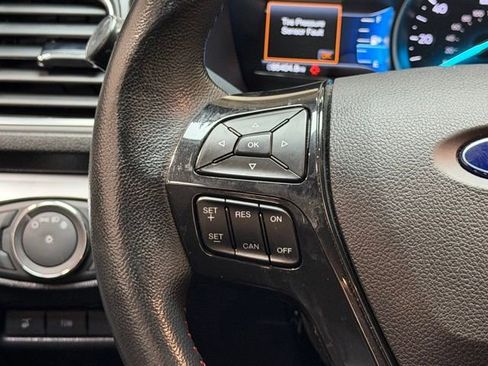 Used 2018 Ford Explorer Sport AWD/4WD image 19
