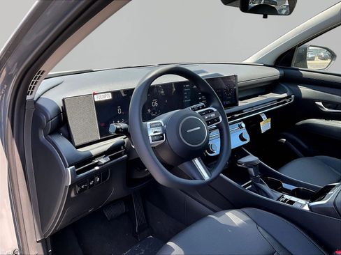 New 2026 Hyundai Tucson SEL Plus AWD/4WD image 15