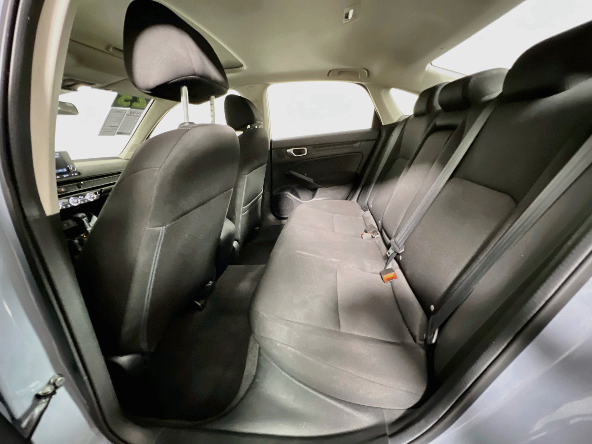 Used 2023 Honda Civic EX image 29