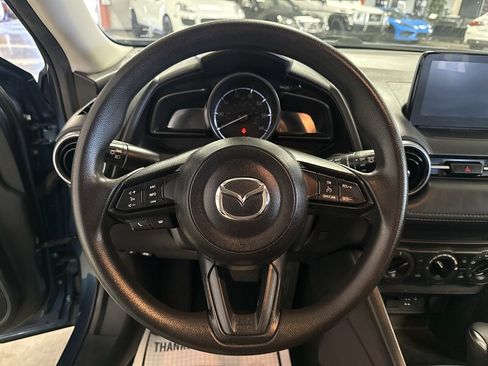 Used 2019 MAZDA CX-3 Sport FWD image 31