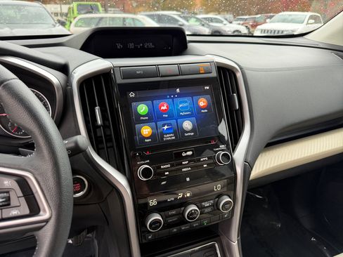 Used 2020 Subaru Ascent Premium w/ Sport Package image 17