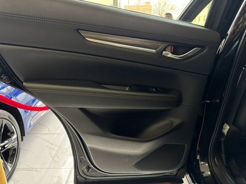 Used 2020 MAZDA CX-5 Grand Touring image 23