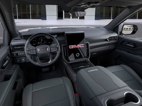 New 2026 GMC Yukon XL AT4 AWD/4WD image 15
