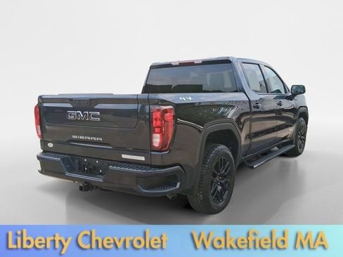 Used 2023 GMC Sierra 1500 Elevation AWD/4WD image 7