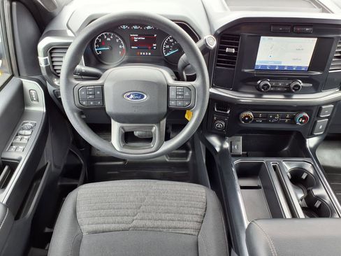 Used 2023 Ford F150 XL w/ STX Appearance Package AWD/4WD image 5