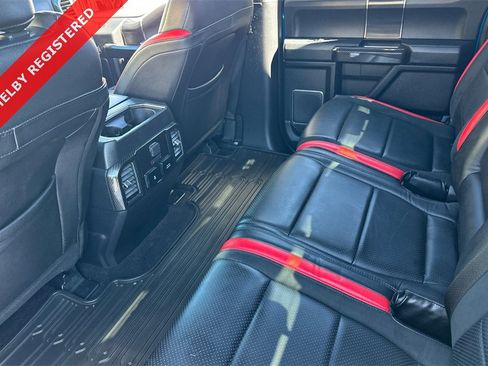 Used 2019 Ford F150 Raptor w/ Equipment Group 802A Luxury AWD/4WD image 13