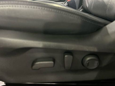 Certified 2023 Subaru Forester Touring image 10