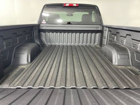 New 2026 Chevrolet Silverado 1500 W/T w/ WT Safety Package image 13