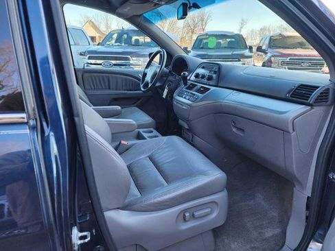 Used 2010 Honda Odyssey EX-L image 19