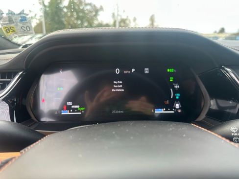 Used 2023 Jeep Grand Cherokee Summit image 15