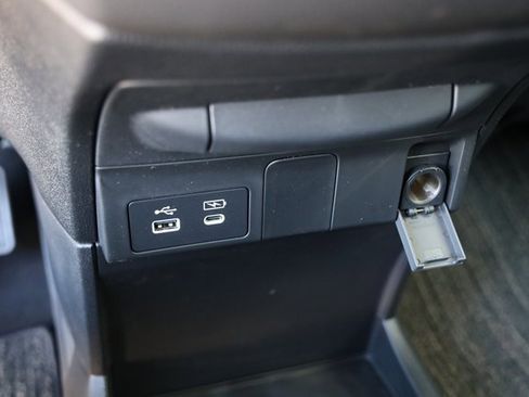 New 2026 Honda Odyssey EX-L image 24