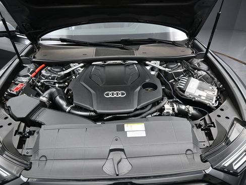 Used 2022 Audi A6 Premium Plus w/ Premium Plus Package image 38