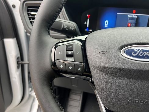 New 2026 Ford Escape Active w/ Cold Weather Package image 24