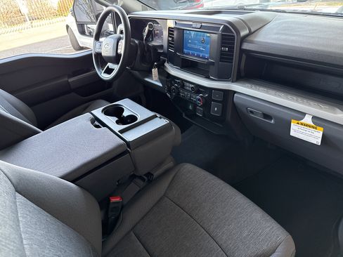New 2026 Ford F250 XL w/ STX Appearance Package AWD/4WD image 16