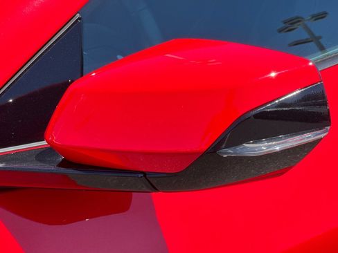 Used 2023 Chevrolet Corvette Stingray Coupe RWD image 49