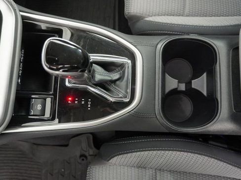 Certified 2025 Subaru Outback Premium w/ Popular Package #1A image 30