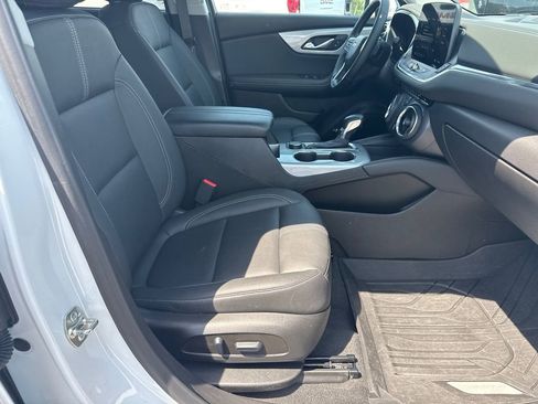 Used 2024 Chevrolet Blazer LT w/ LPO, Floor Liner Package FWD image 14