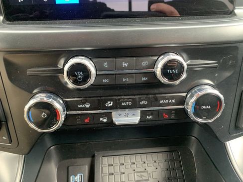 Used 2024 Ford F150 XLT w/ Equipment Group 302A MID AWD/4WD image 51