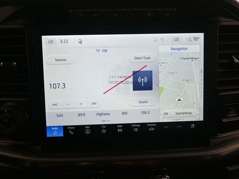New 2026 Ford F150 Raptor AWD/4WD image 12