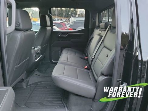 New 2026 GMC Sierra 1500 SLT w/ SLT Premium Plus Package image 15