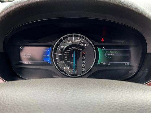 Used 2014 Ford Edge Limited image 17