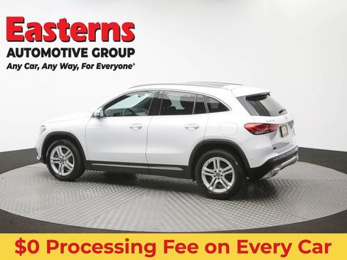 Used 2022 Mercedes-Benz GLA 250 4MATIC w/ Premium Package Lite image 65