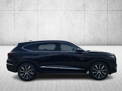 New 2026 Acura MDX w/ Technology Package