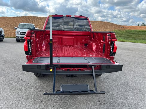 New 2025 Ford F150 Lightning Lariat image 17