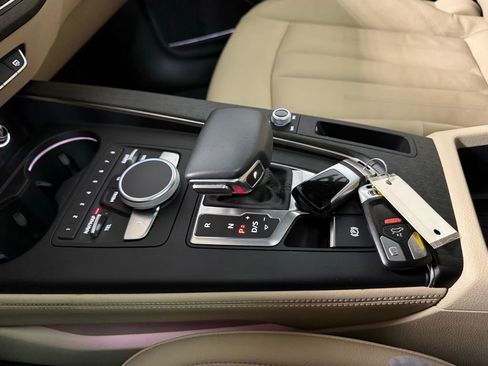 Used 2019 Audi A5 2.0T Prestige image 16