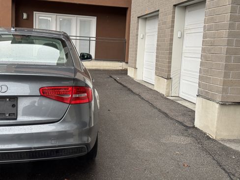 Used 2016 Audi A4 2.0T Premium w/ Convenience Plus Package image 6