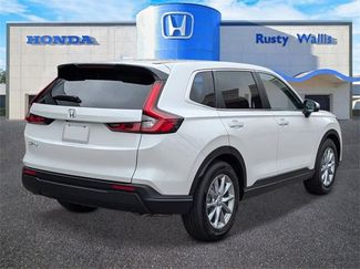 New 2026 Honda CR-V EX video 2