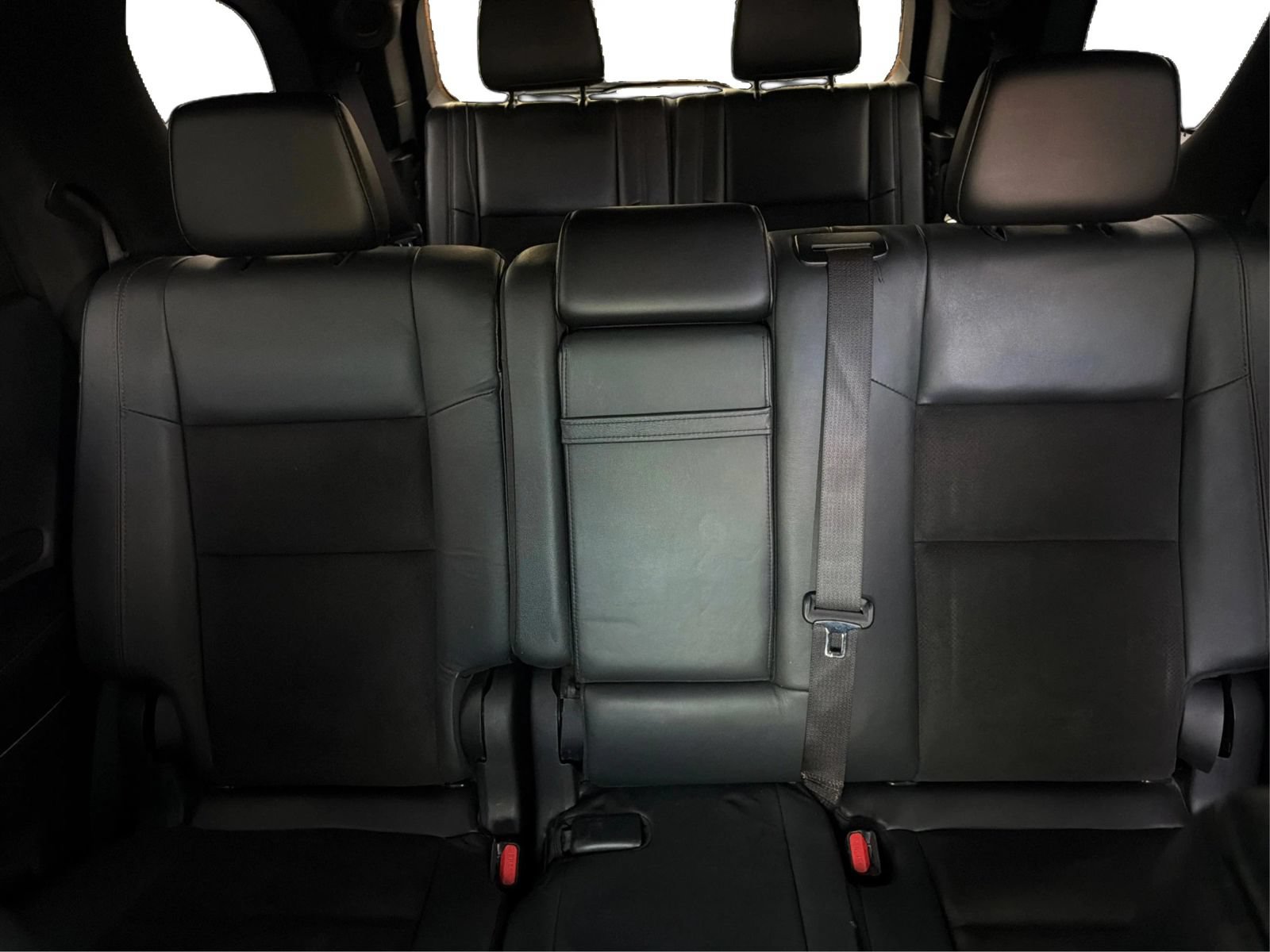 Used 2021 Dodge Durango R/T w/ Blacktop Package RWD image 15