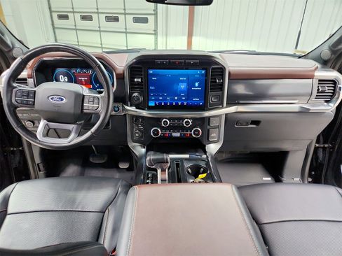 Used 2023 Ford F150 Lariat image 24