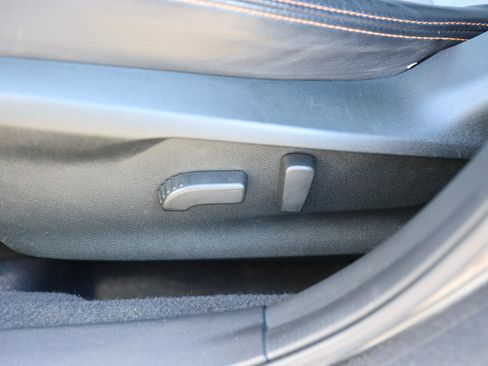 Used 2018 Subaru Crosstrek 2.0i Limited AWD/4WD image 17