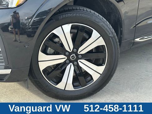 Used 2023 Volvo XC60 T8 Plus AWD/4WD image 2