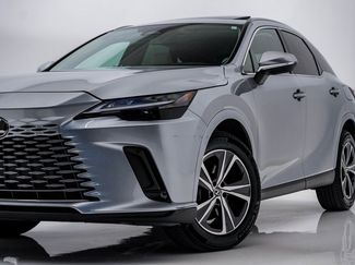 Used 2023 Lexus RX 350 Premium w/ Accessory Package video 2