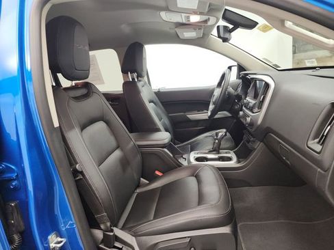 Used 2022 Chevrolet Colorado ZR2 image 26