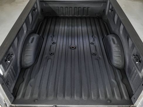 Used 2018 Ford F350 Lariat w/ Lariat Ultimate Package AWD/4WD image 52
