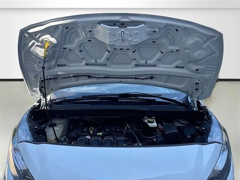 Used 2023 Ford Transit Connect XL image 28