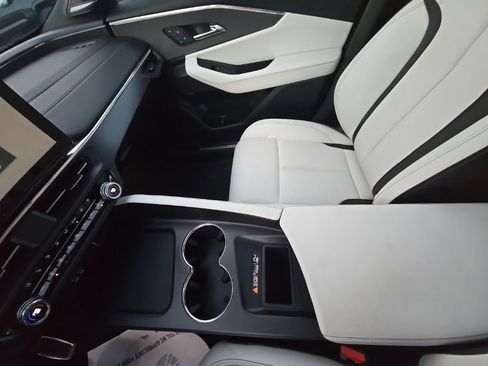 Used 2024 Acura ZDX Type S image 24