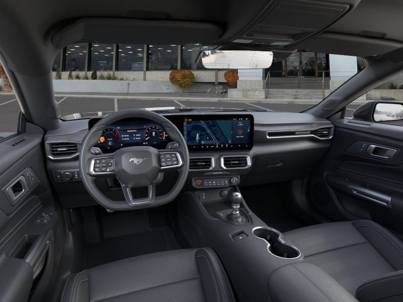 New 2026 Ford Mustang GT Premium RWD image 9