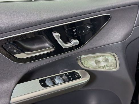 New 2026 Mercedes-Benz GLC 300 4MATIC image 21