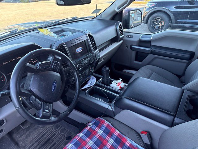 Certified 2020 Ford F150 XLT w/ Equipment Group 302A Luxury AWD/4WD image 8