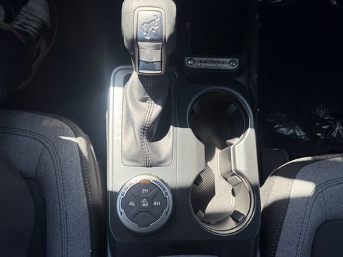 New 2026 Ford Bronco Big Bend AWD/4WD image 27