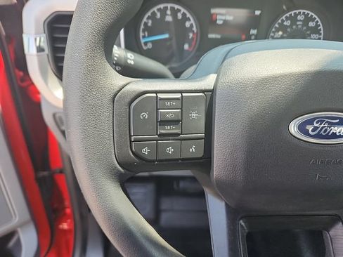 Used 2022 Ford F150 XL w/ Equipment Group 101A High RWD image 14
