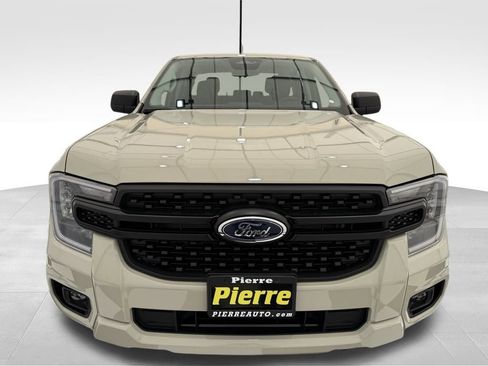 New 2025 Ford Ranger XL image 7