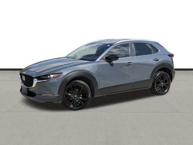 Used 2024 MAZDA CX-30 AWD 2.5 S w/ Preferred Package image 1