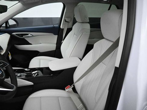 New 2026 Buick Envision Avenir AWD/4WD image 11