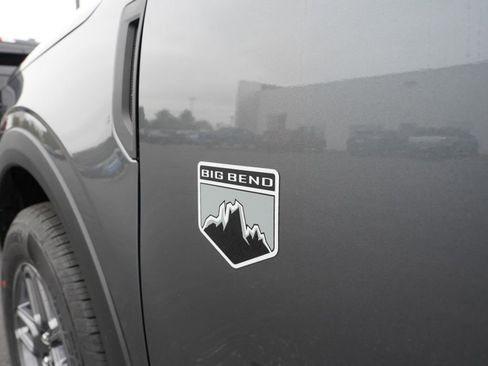 New 2026 Ford Bronco Sport Big Bend AWD/4WD image 26