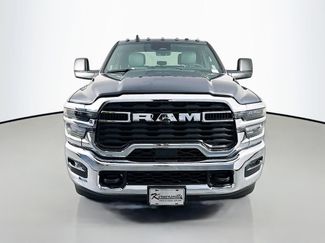 New 2026 RAM 3500 Tradesman w/ Chrome Appearance Group AWD/4WD video 2